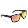 Imagem de Óculos De Sol Masculino Quadrado Com Proteção UV400 Envio Imediato Acompanha Case