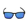 Imagem de Óculos de Sol Masculino Quadrado Leach Lentes Polarizadas Varias Cores Envio Imediato Acompanha Case