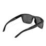 Imagem de Óculos de Sol Masculino Quadrado UV400 Acompanha Case Envio Imediato