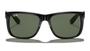 Imagem de Óculos de sol Masculino Ray-Ban 0RB4165L JUSTIM