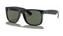 Imagem de Óculos de sol Masculino Ray-Ban 0RB4165L JUSTIM