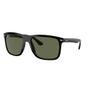 Imagem de Óculos de Sol Masculino Ray Ban Boyfriend Two RB4547-601/58 60