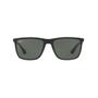 Imagem de Óculos de Sol Masculino Ray-Ban Highstreet RB 4288L 601/71 57