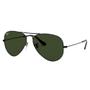 Imagem de Óculos de Sol Masculino Ray-Ban RB 3025L 002/58 62