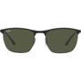 Imagem de Óculos de Sol Masculino Ray-Ban RB3686 186/31  57