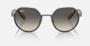 Imagem de Óculos De Sol Masculino Ray-Ban RB3703-M F030/11 51 Linha Ferrari