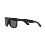 Imagem de Óculos de Sol Masculino Ray Ban RB4165L 622 71