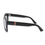 Imagem de Óculos De Sol Masculino Sport Quadrado Polarizado Com Case