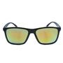 Imagem de Óculos de Sol Masculino Varias Cores Proteção UV400 Envio Imediato Acompanha Case