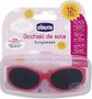 Imagem de Oculos de sol menina 12m+ vermelho - chicco