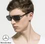 Imagem de Óculos De Sol Mercedes-Benz Proteção Uv400 Golden