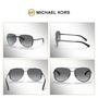 Imagem de Óculos de sol Michael Kors MK5004 CHELSEA Aviator 101311 59mm