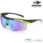 Imagem de Oculos de Sol Mormaii Smash 0129 APF96 Esporte Bike Corrida