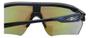 Imagem de Oculos De Sol Mormaii Smash 0129 Kcz97 Esporte Bike Corrida