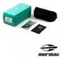 Imagem de Oculos De Sol Mormaii Smash 0129 Kcz97 Esporte Bike Corrida