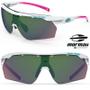 Imagem de Oculos de Sol Mormaii Smash 0129 KCZ97 Esporte Bike Corrida