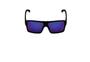 Imagem de Óculos De Sol Noruega Style Premium Masculino Quadrado Emborrachado