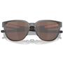 Imagem de Óculos de Sol Oakley Actuator Matte Grey Smoke 0357