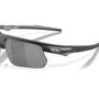 Imagem de Óculos de Sol Oakley BiSphaera Steel Prizm Black Lancamento