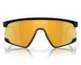 Imagem de Óculos de Sol Oakley BXTR Matte Black Prizm 24k