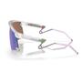 Imagem de Óculos de Sol Oakley BXTR Metal Matte Clear Prizm Violet