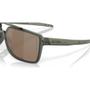 Imagem de Óculos de Sol Oakley Castel Olive Ink 0463