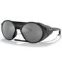 Imagem de Óculos de Sol Oakley Clifden Black W Prizm Black Polarized