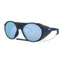 Imagem de Óculos de Sol Oakley Clifden Matte Translucent Blue W/ Prizm Deep Water Polarized