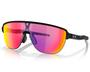 Imagem de Óculos de Sol Oakley Corridor Matte Black Prizm Road