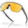 Imagem de Óculos de Sol Oakley Corridor Matte Carbon 24k Iridium