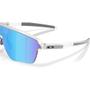 Imagem de Óculos de Sol Oakley Corridor SQ Matte Clear Prizm Sapphire