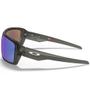 Imagem de Óculos de Sol Oakley Double Edge Grey W Sapphire Polarized