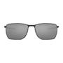 Imagem de Óculos de Sol Oakley Ejector Satin Black W/ Prizm Black