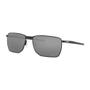 Imagem de Óculos de Sol Oakley Ejector Satin Black W/ Prizm Black