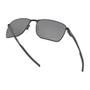 Imagem de Óculos de Sol Oakley Ejector Satin Black W/ Prizm Black