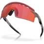 Imagem de Óculos de Sol Oakley Encoder Matte Onyx Prizm Trail Torch