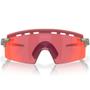 Imagem de Óculos de Sol Oakley Encoder Matte Onyx Prizm Trail Torch