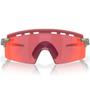 Imagem de Óculos de Sol Oakley Encoder Matte Onyx Prizm Trail Torch