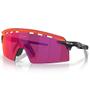 Imagem de Óculos de Sol Oakley Encoder Strike Matte Black Prizm Road