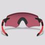 Imagem de Óculos de Sol Oakley Encoder Vermelho