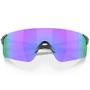 Imagem de Óculos de Sol Oakley EVZero Blades Matte Black Prizm Violet