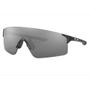 Imagem de Óculos de Sol Oakley EVZERO Blades Matte Black W/ Prizm Black