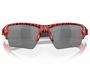 Imagem de Óculos de Sol Oakley Flak 2.0 XL Red Tiger Prizm Black