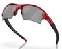 Imagem de Óculos de Sol Oakley Flak 2.0 XL Red Tiger Prizm Black