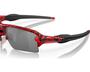 Imagem de Óculos de Sol Oakley Flak 2.0 XL Red Tiger Prizm Black