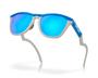 Imagem de Óculos De Sol Oakley Frogskins Hybrid Blue Cool Grey Prizm Sapphire OO9289 03-55