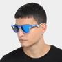 Imagem de Óculos de Sol Oakley Frogskins Hybrid Masculino