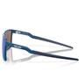 Imagem de Óculos de Sol Oakley Futurity Sun Satin Navy Prizm Sapphire