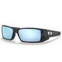 Imagem de Óculos de Sol Oakley Gascan Blk Camo W Prizm Deep Water Pol