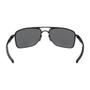 Imagem de Óculos de Sol Oakley Gauge 8 Matte Black W/ Prizm Black Polarized